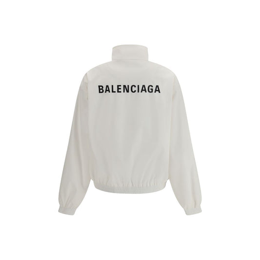 Balenciaga Windbreaker Jacket BA-839091TRO319012-S