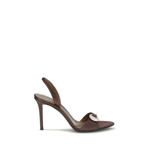 Giuseppe Zanotti Harissa Sandals GI-I500010008-EU36/US6