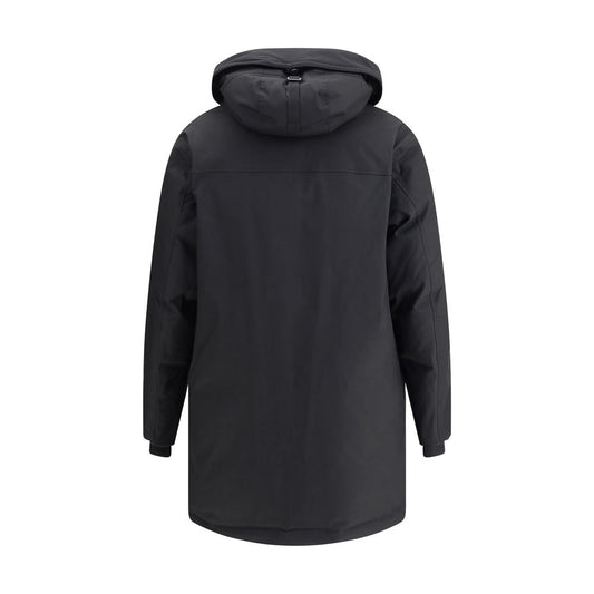 Dsquared² Dsquared2 Parka DS-S74AA0325D35081900-IT46 | S