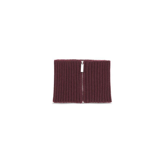 SA SU PHI Cashmere collar Scarf
