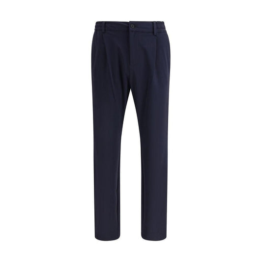 Cruna Sport Pants CR-SM02MITTE0001511-IT46 | S