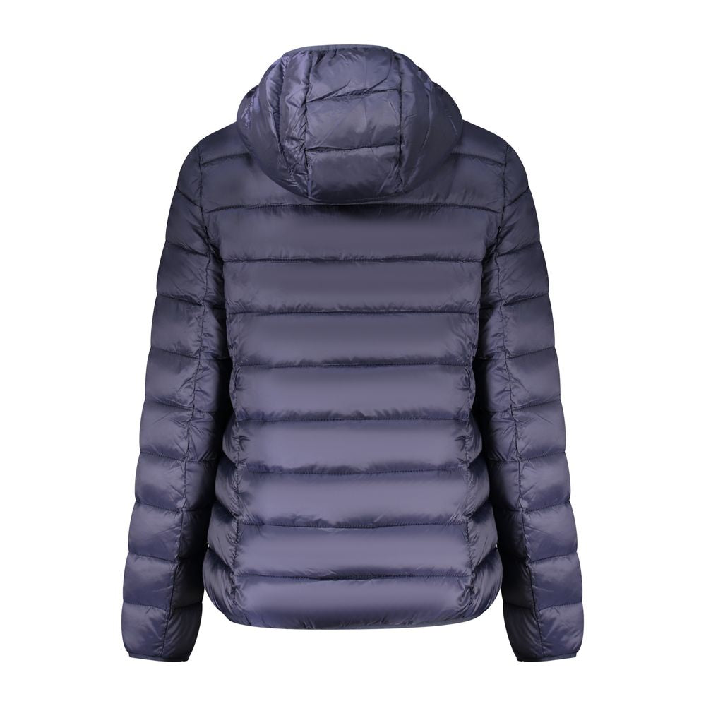 Norway 1963 Blue Polyamide Jackets & Coat NO-39337-S