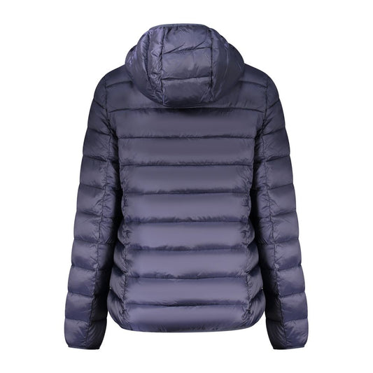 Norway 1963 Blue Polyamide Jackets & Coat NO-39337-S