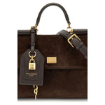Dolce & Gabbana My Sicily Handbag DOBB7782BO9038M157BB