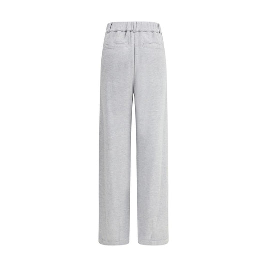 Brunello Cucinelli Sweatpants BR-MP930SN999C4527-XS