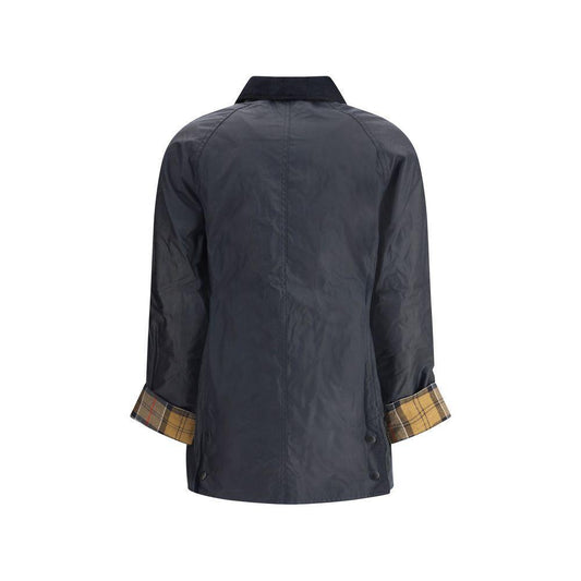 Barbour Breadnell waxed Jacket BA-LWX0667NY91-10