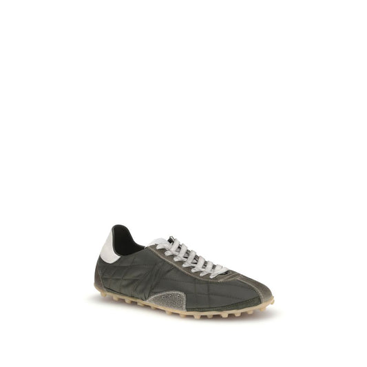 Margiela Sneakers MA-S57WS0514P7415HB069-EU39/US6