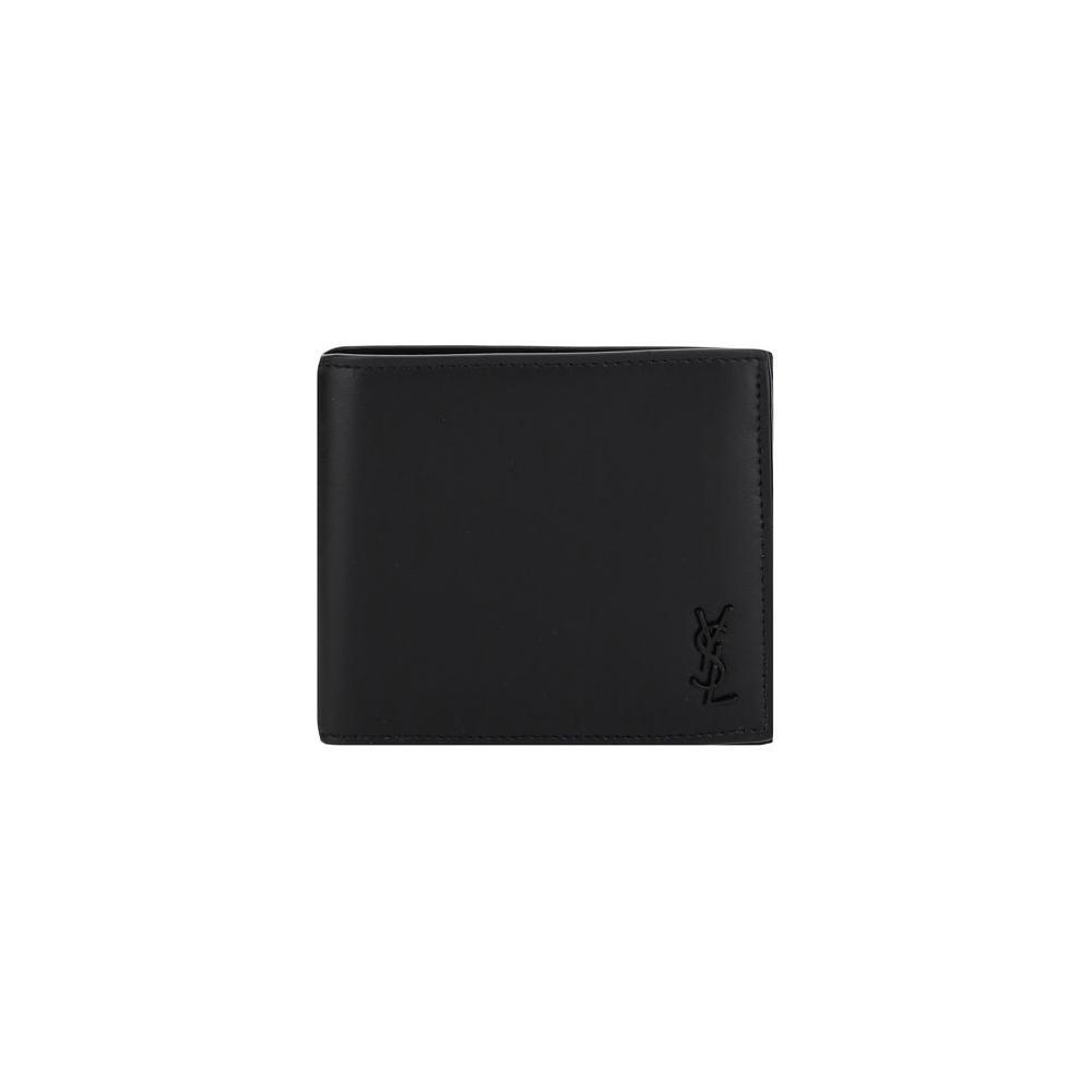 Saint Laurent Wallet SA6077271JB0U1000BB