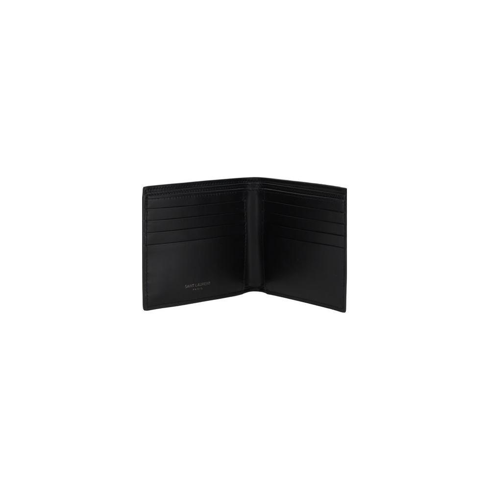 Saint Laurent Wallet SA6077271JB0U1000BB