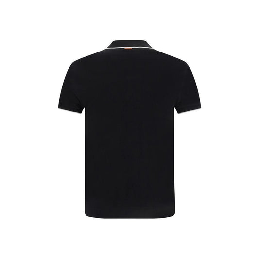 ZEGNA Polo Shirt ZE-E7358A5B746K09-IT48 | M