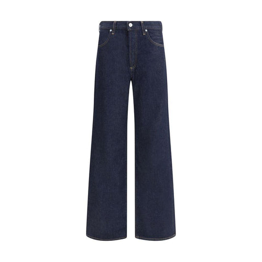 Citizens of Humanity Annina straight Jeans CI-17463066JUNO-W24