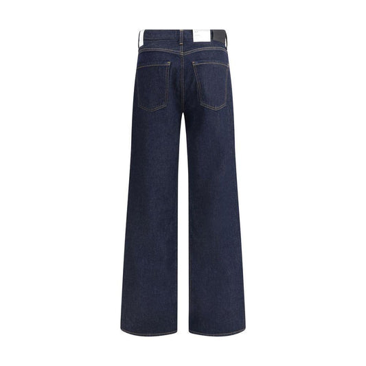 Citizens of Humanity Annina straight Jeans CI-17463066JUNO-W24
