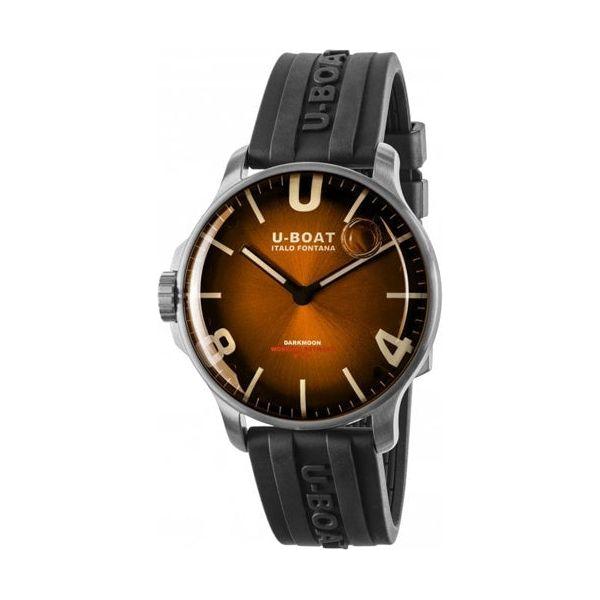 U-BOAT WATCHES Mod. 8703/B