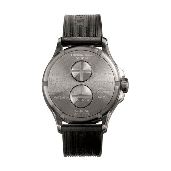 U-BOAT WATCHES Mod. 8703/B