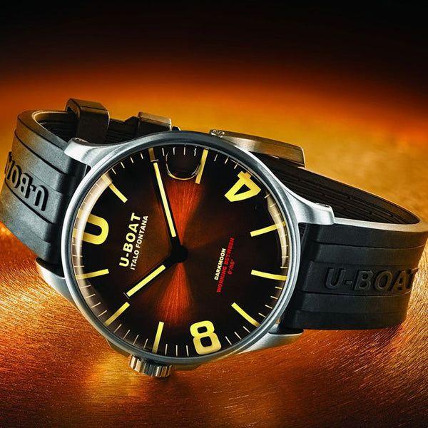 U-BOAT WATCHES Mod. 8703/B