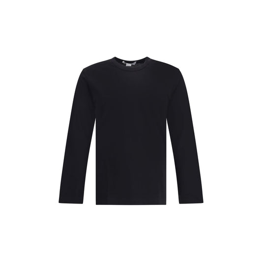 Comme Des Garçons Shirt Long-sleeved T-Shirt CO-FZT003PER1-L