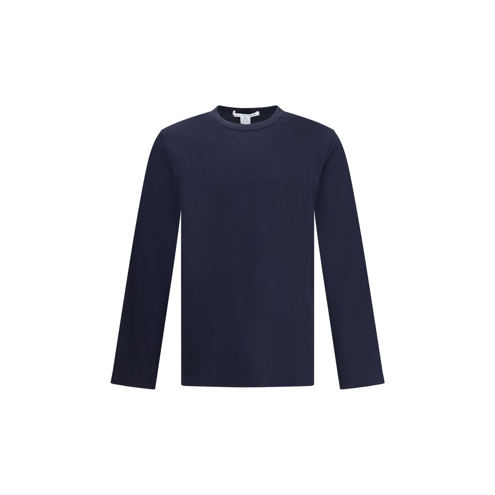 Comme Des Garçons Shirt Long-sleeved T-Shirt CO-FZT003PER2-L