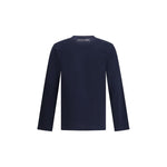 Comme Des Garçons Shirt Long-sleeved T-Shirt CO-FZT003PER2-L