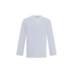 Comme Des Garçons Shirt Long-sleeved T-Shirt CO-FZT003PER4-L