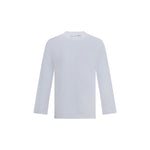 Comme Des Garçons Shirt Long-sleeved T-Shirt CO-FZT003PER4-L