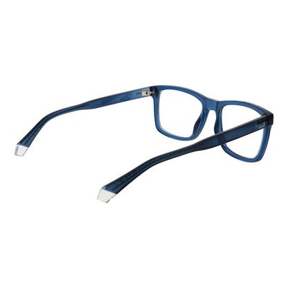 Polaroid Blue Unisex Glasses Frame