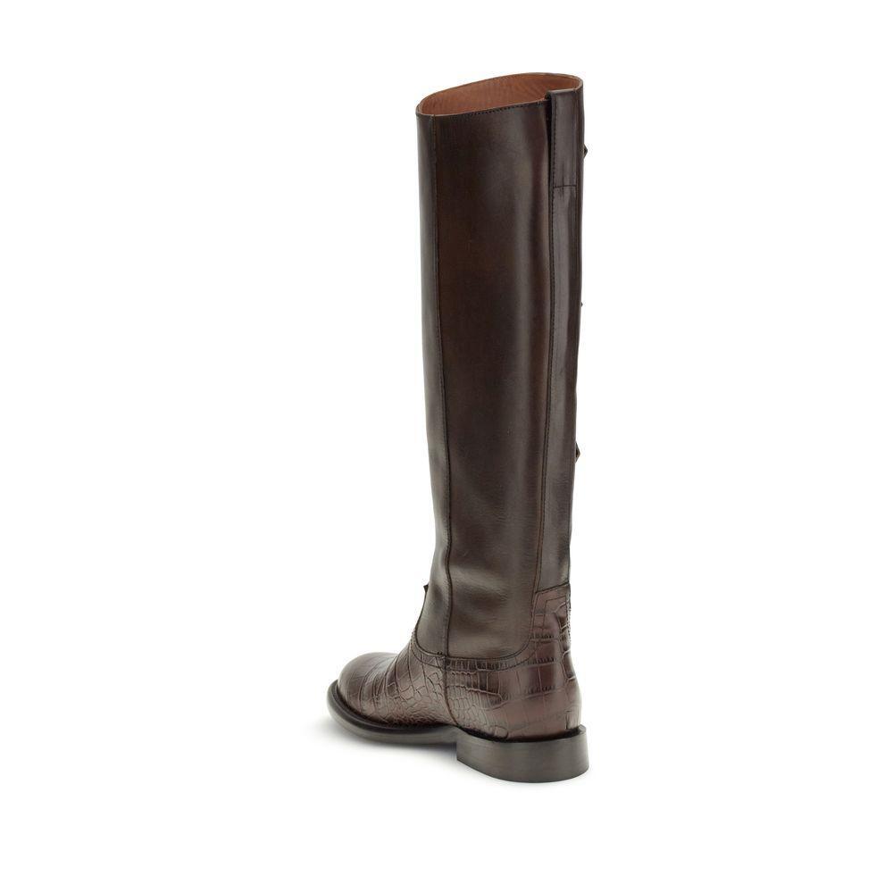 Paris Texas Montana Boots PA-PX1720XCOVTEBANOEBANO-EU36.5/US6.5