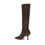 Stuart Weitzman Suede high Boots ST-SJ738WAL-EU36/US6