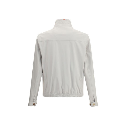 Brunello Cucinelli Nylon Jacket BR-MV4066205CII64-IT50 | L