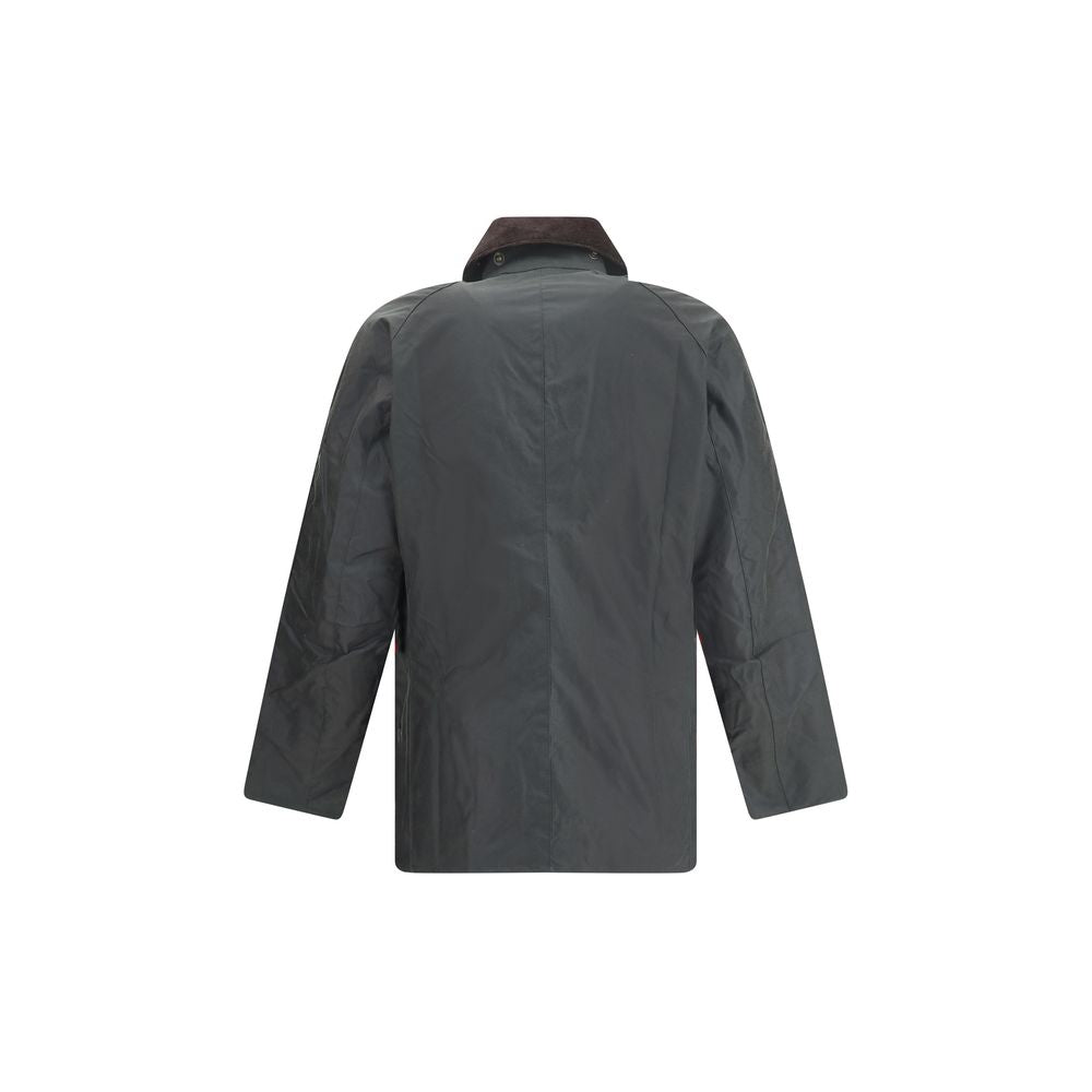 Barbour Ashby Jacket BA-MWX0339SG91-M