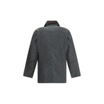 Barbour Ashby Jacket BA-MWX0339SG91-M