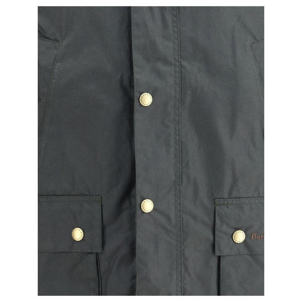 Barbour Ashby Jacket BA-MWX0339SG91-M