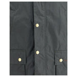 Barbour Ashby Jacket BA-MWX0339SG91-M