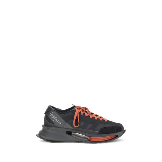 Y-3 S-Gendo Run Sneakers Y-JR4187BLACK-EU43/US10
