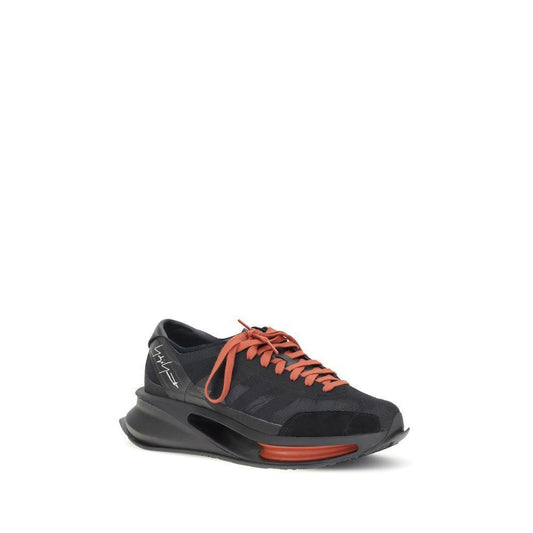 Y-3 S-Gendo Run Sneakers Y-JR4187BLACK-EU43/US10