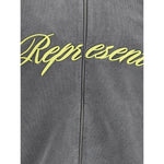 Represent Zip-up Hoodie