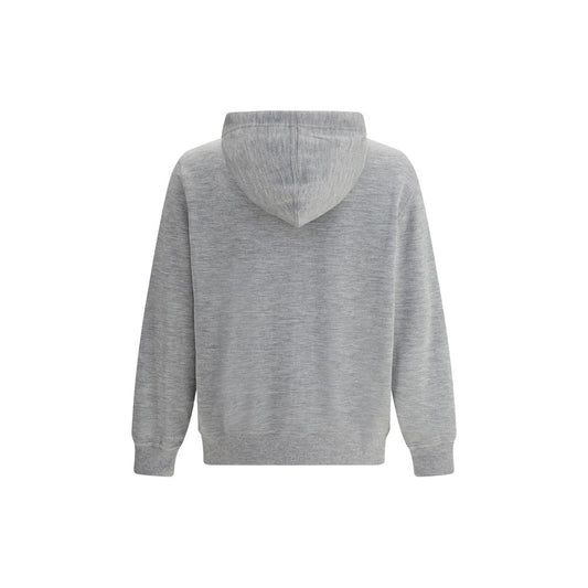 Brunello Cucinelli Cashmere Hoodie BR-MM8359069GC8299-XL