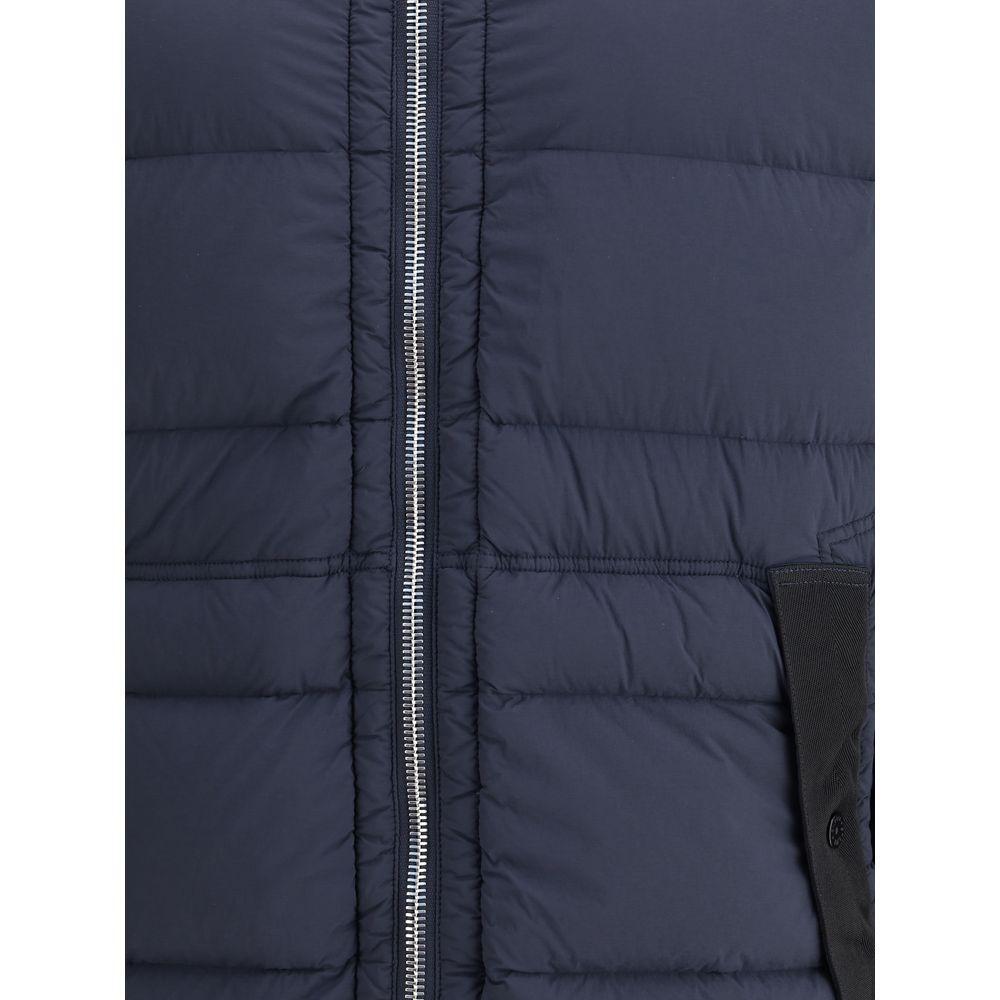 Stone Island Hooded Down Jacket ST-K2S154100040S0028V0020-XXL