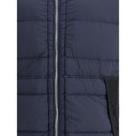 Stone Island Hooded Down Jacket ST-K2S154100040S0028V0020-XXL