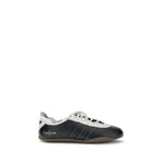 Y-3 Tokyo Sneakers Y-JR6644BLACK-EU43/US10