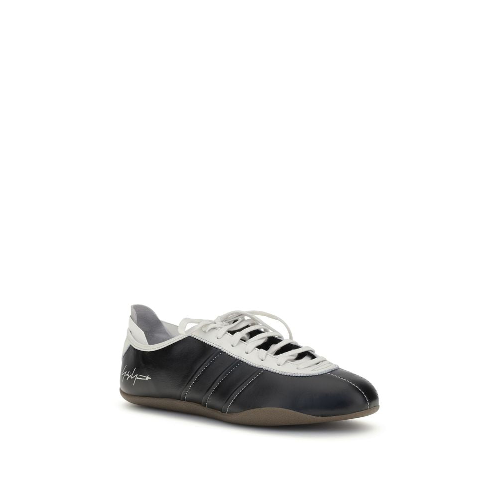 Y-3 Tokyo Sneakers Y-JR6644BLACK-EU43/US10