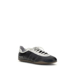 Y-3 Tokyo Sneakers Y-JR6644BLACK-EU43/US10