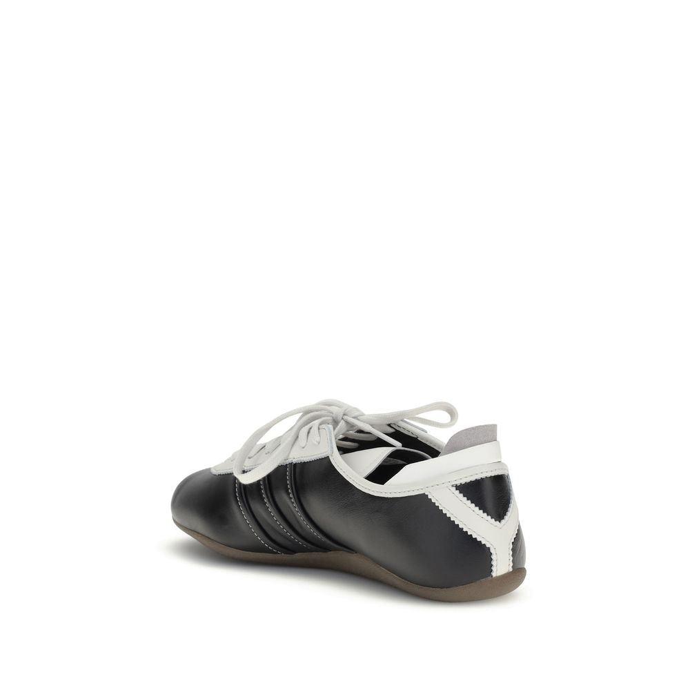 Y-3 Tokyo Sneakers Y-JR6644BLACK-EU43/US10
