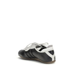 Y-3 Tokyo Sneakers Y-JR6644BLACK-EU43/US10