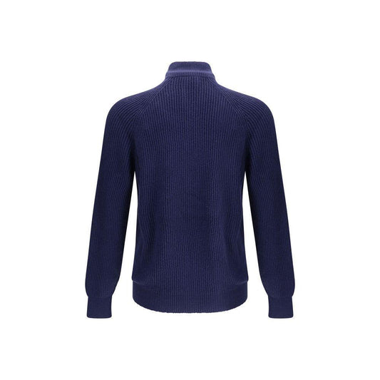 Brunello Cucinelli Cotton Cardigan BR-MNI708616C2425-IT50 | L