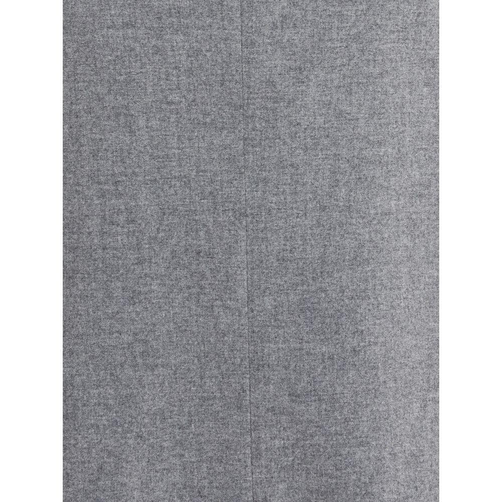 Brunello Cucinelli Cashmere and silk flannel Blazer BR-MR4367BTDC591-IT50 | L