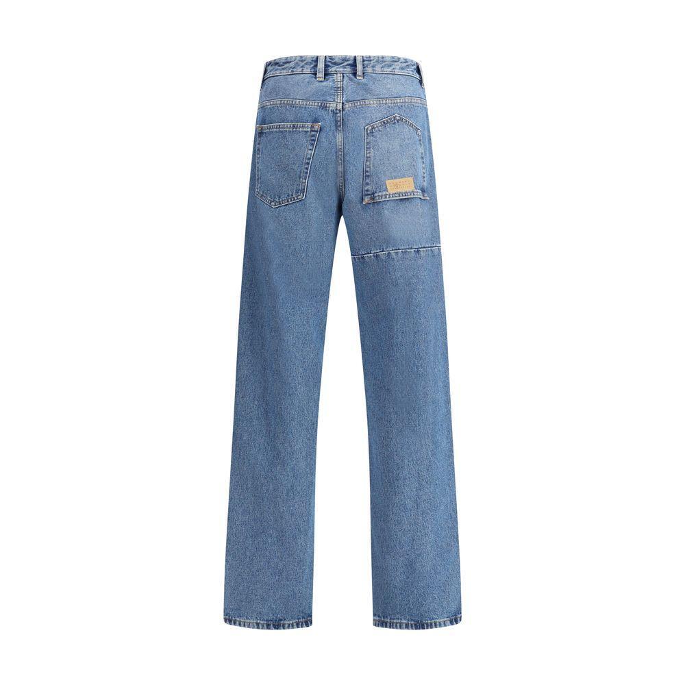 MM6 Straight Jeans