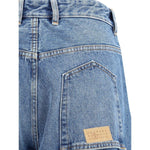 MM6 Straight Jeans