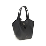 Giorgio Armani Medium suede Shoulder Bag GIGW000821UC001BB