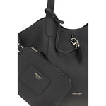 Giorgio Armani Medium suede Shoulder Bag GIGW000821UC001BB