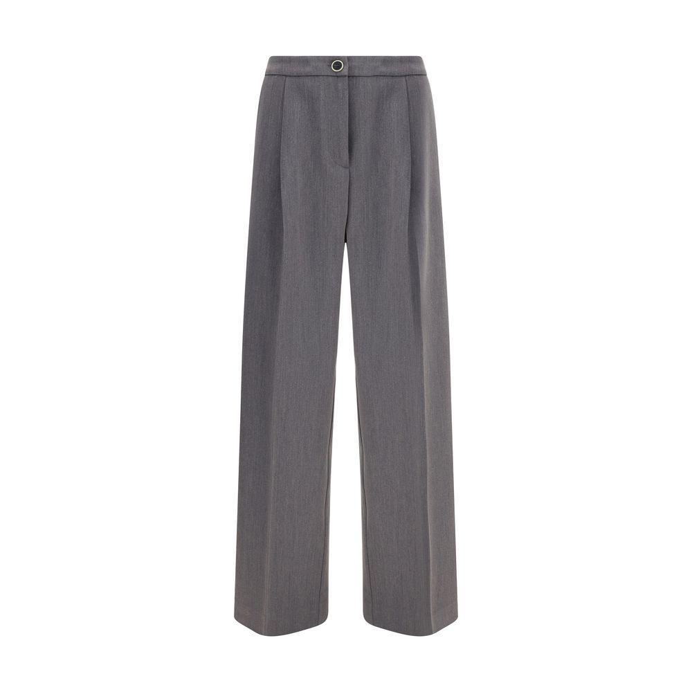 Cruna Wide-leg Pants CR-SW03CORA2514854-IT38 | S